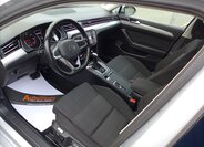 Volkswagen Passat 16