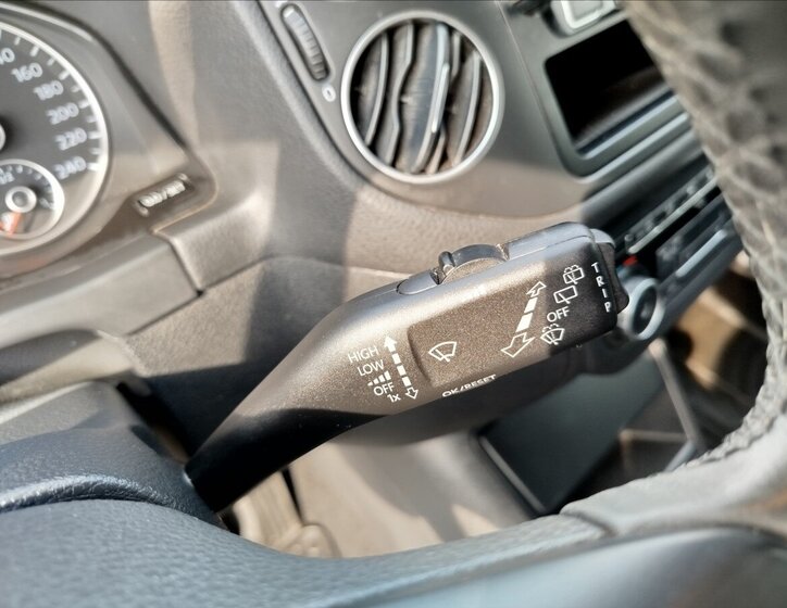 Volkswagen Golf Plus MPV 1,4 l 59 kw