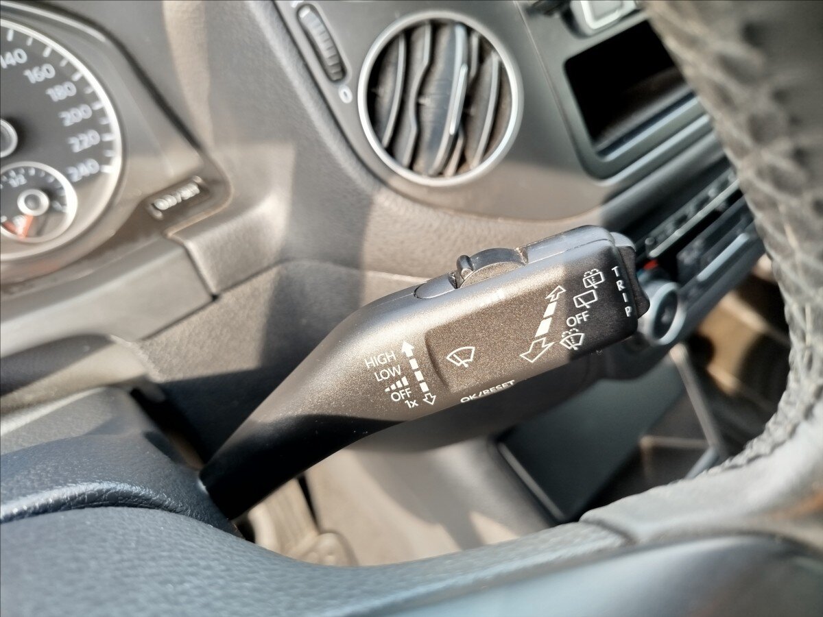 Volkswagen Golf Plus MPV 1,4 l 59 kw