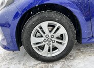 Toyota Yaris 27
