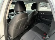 Hyundai Kona SUV / Terénní 0,0 150 kw
