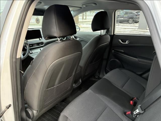 Hyundai Kona SUV / Terénní 0,0 150 kw