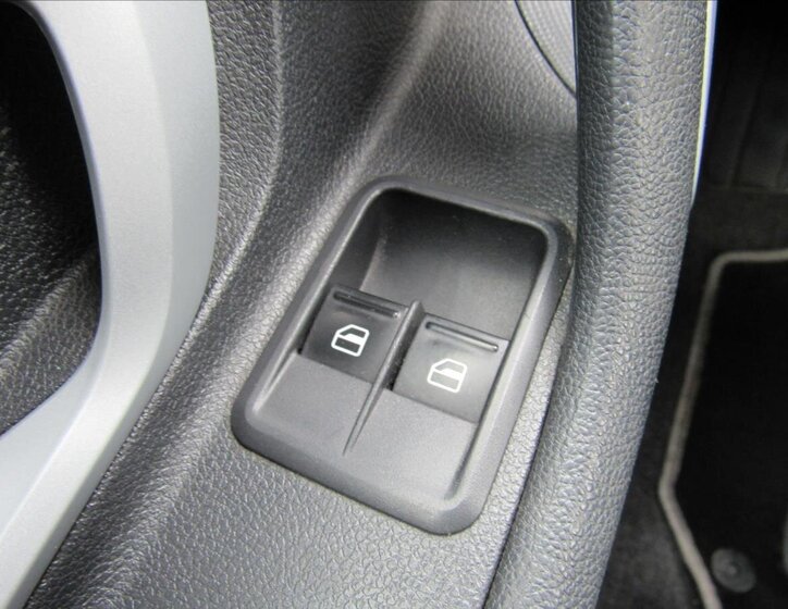 Škoda Fabia Kombi 1,4 l 63 kw