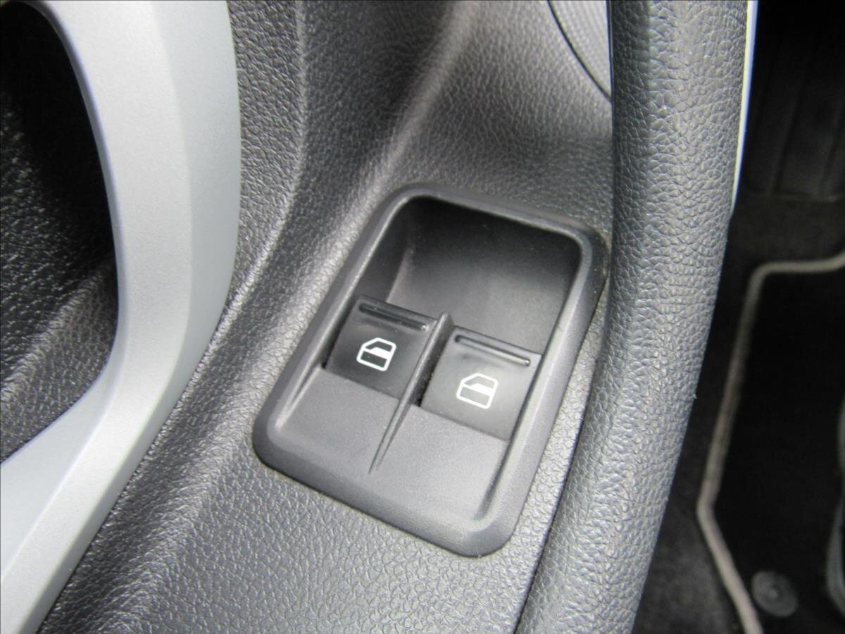 Škoda Fabia Kombi 1,4 l 63 kw