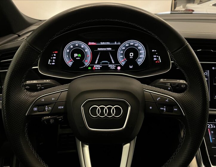 Audi Q7 SUV 3,0 l 250 kw