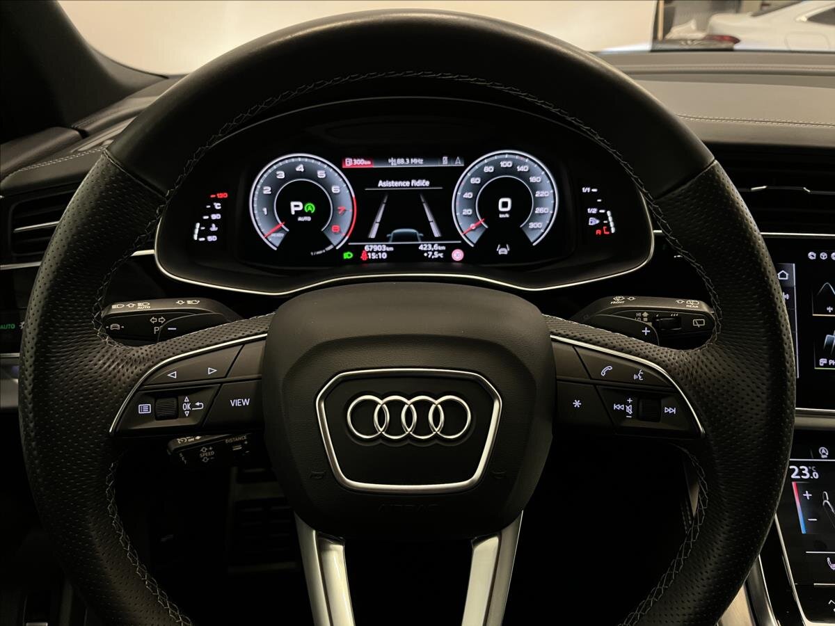 Audi Q7 SUV 3,0 l 250 kw