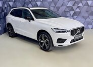 Volvo XC60 SUV / Terénní 2,0 l 288 kw