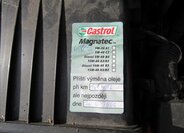 Fiat Panda Kombi 1,2 l 51 kw