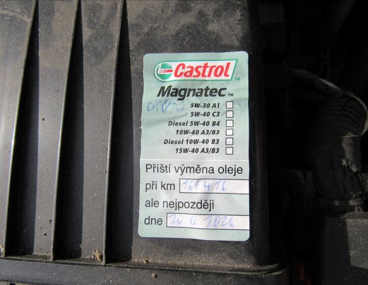 Fiat Panda Kombi 1,2 l 51 kw