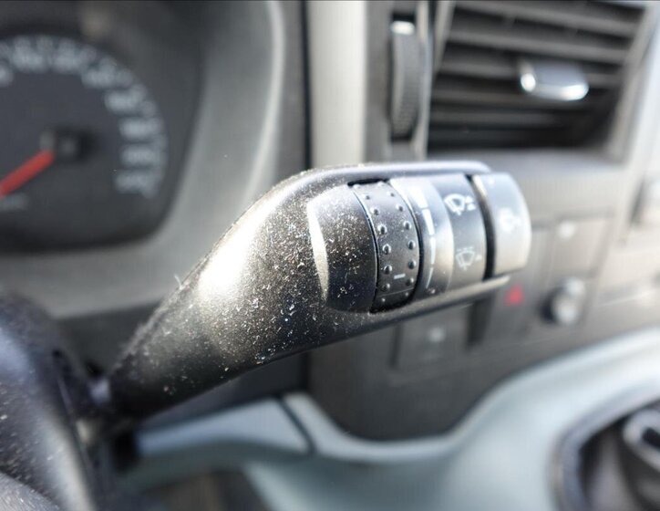 Ford Transit Skříň 2,4 l 85 kw