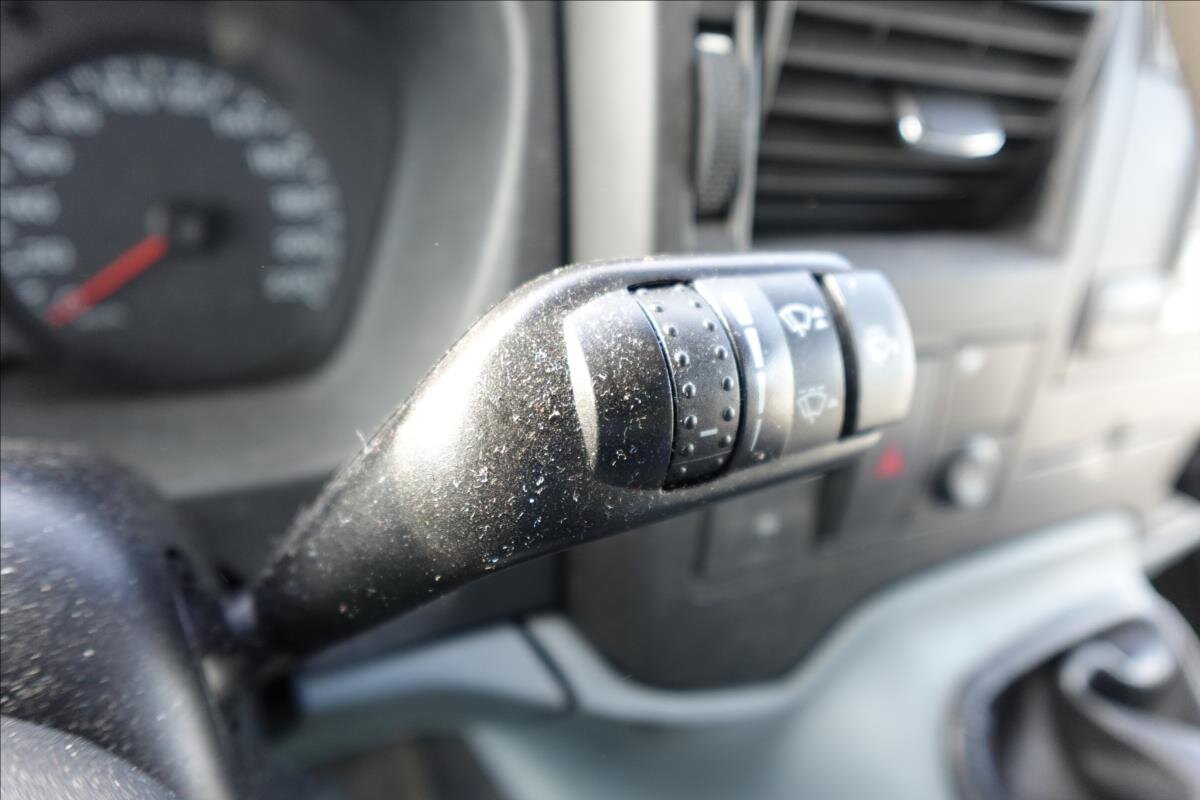 Ford Transit Skříň 2,4 l 85 kw