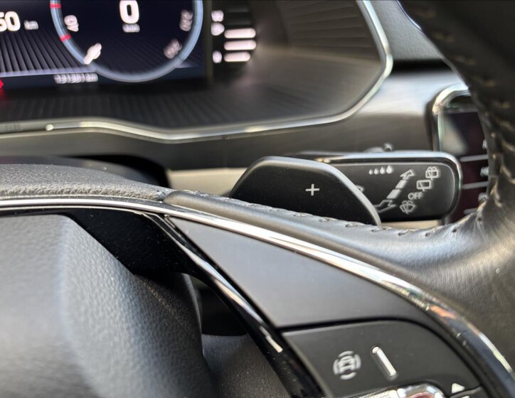 Škoda Superb Kombi 2,0 l 110 kw