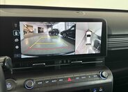 Hyundai Kona SUV 0,0 160 kw