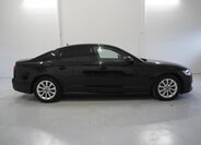 Audi A6 Sedan 3,0 l 200 kw