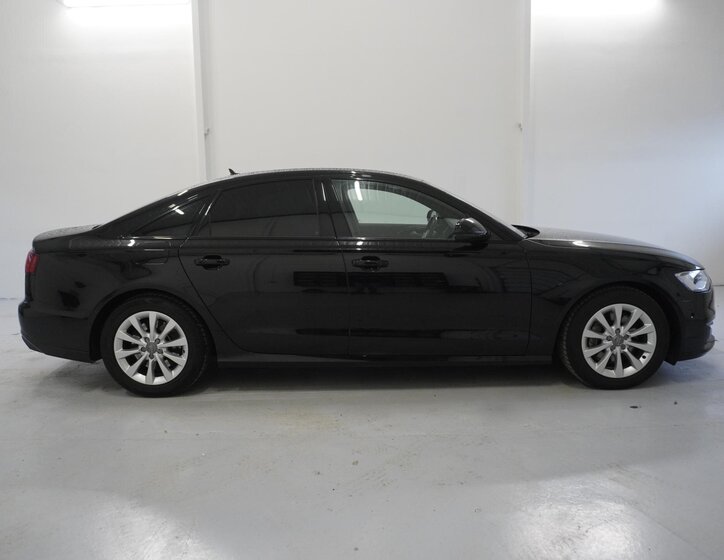 Audi A6 Sedan 3,0 l 200 kw