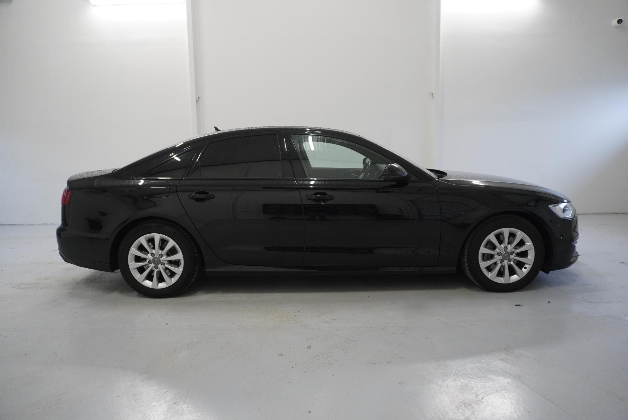 Audi A6 Sedan 3,0 l 200 kw