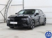 Opel Astra Hatchback 1,2 l 96 kw