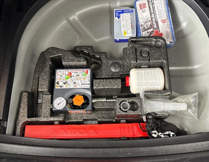 Volvo V40 Hatchback 2,0 l 88 kw