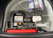 Volvo V40 Hatchback 2,0 l 88 kw