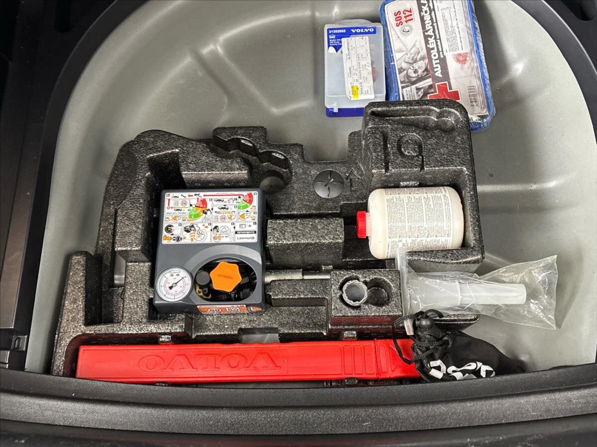 Volvo V40 Hatchback 2,0 l 88 kw