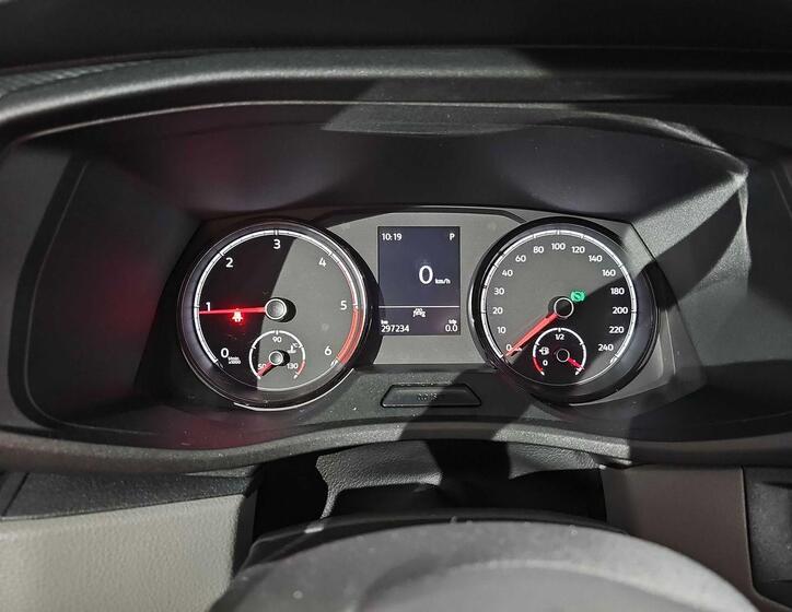 Volkswagen Transporter 8