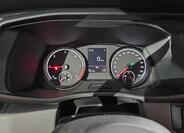 Volkswagen Transporter 8