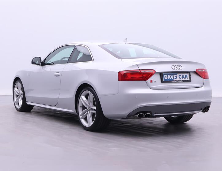 Audi S5 5