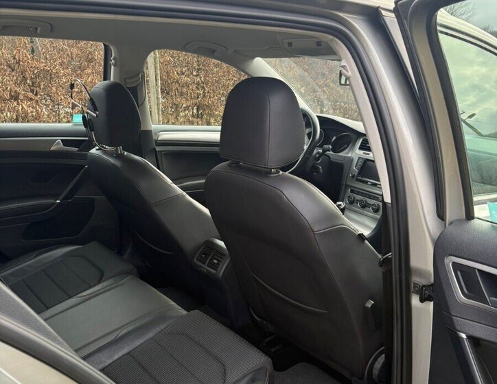 Volkswagen Golf Kombi 0,0 0