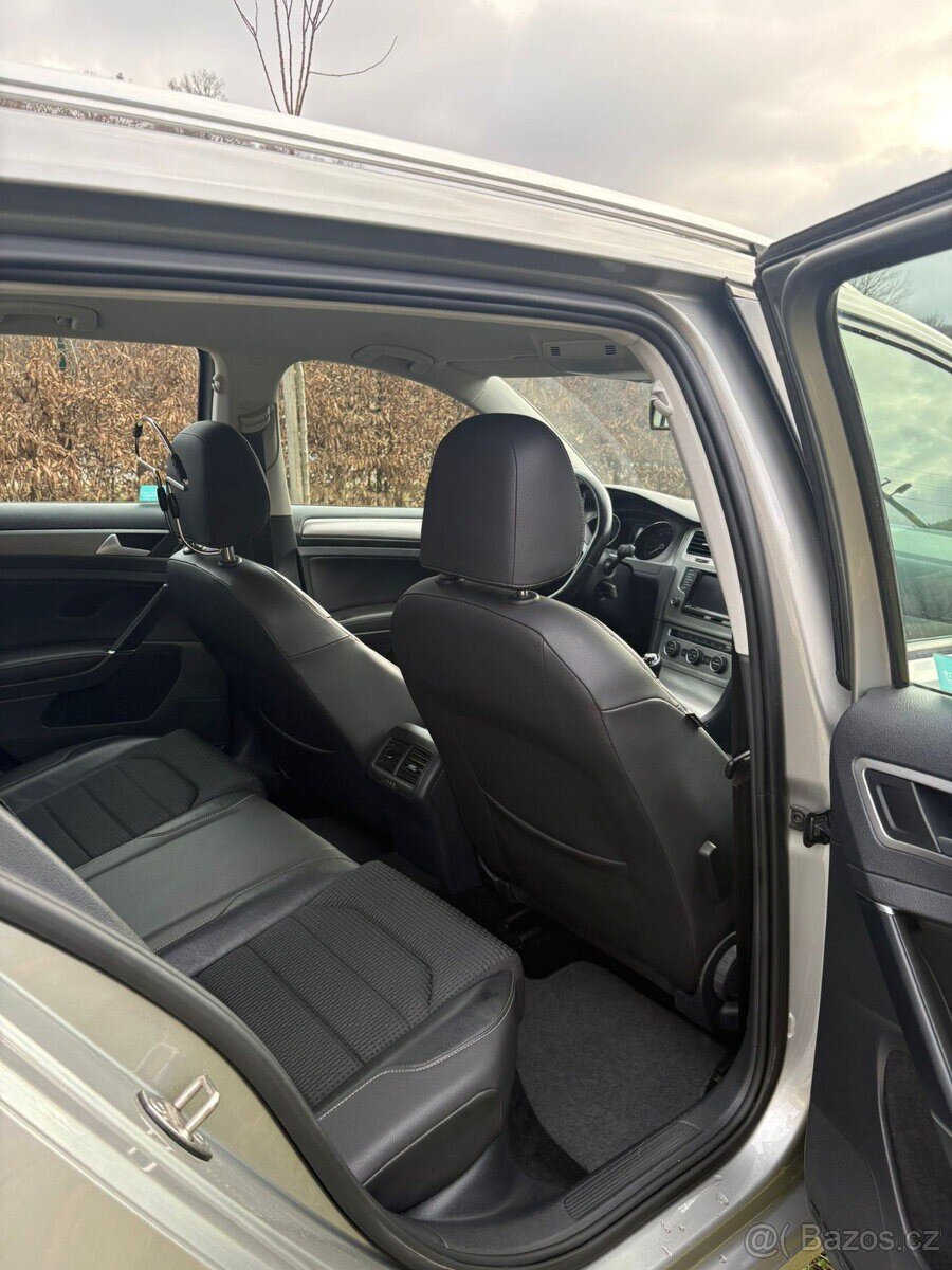 Volkswagen Golf Kombi 0,0 0