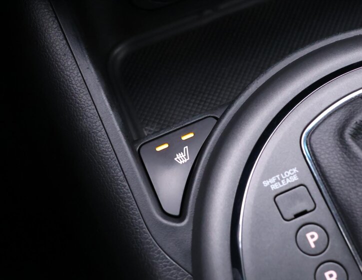 KIA Sportage SUV 2,0 l 135 kw