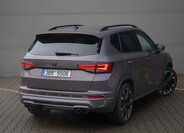 Cupra Ateca 5