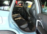 BMW X1 SUV 2,0 l 145 kw