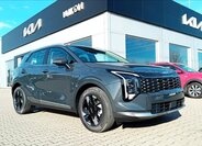 KIA Sportage SUV 1,6 l 110 kw