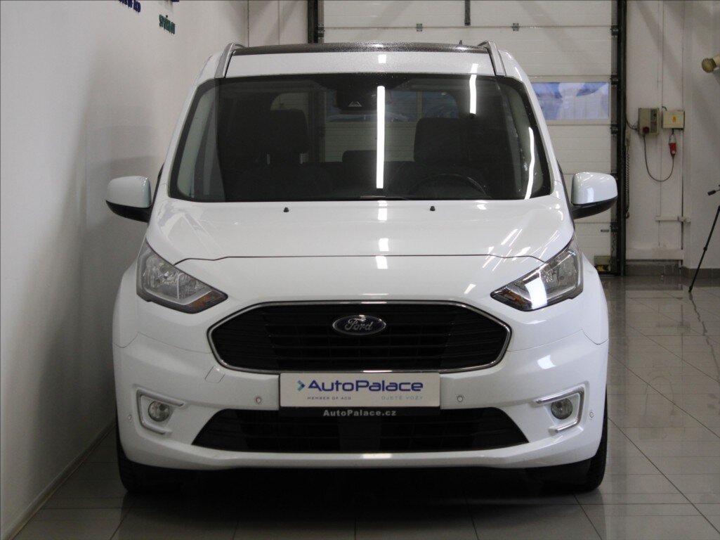 Ford Tourneo Connect