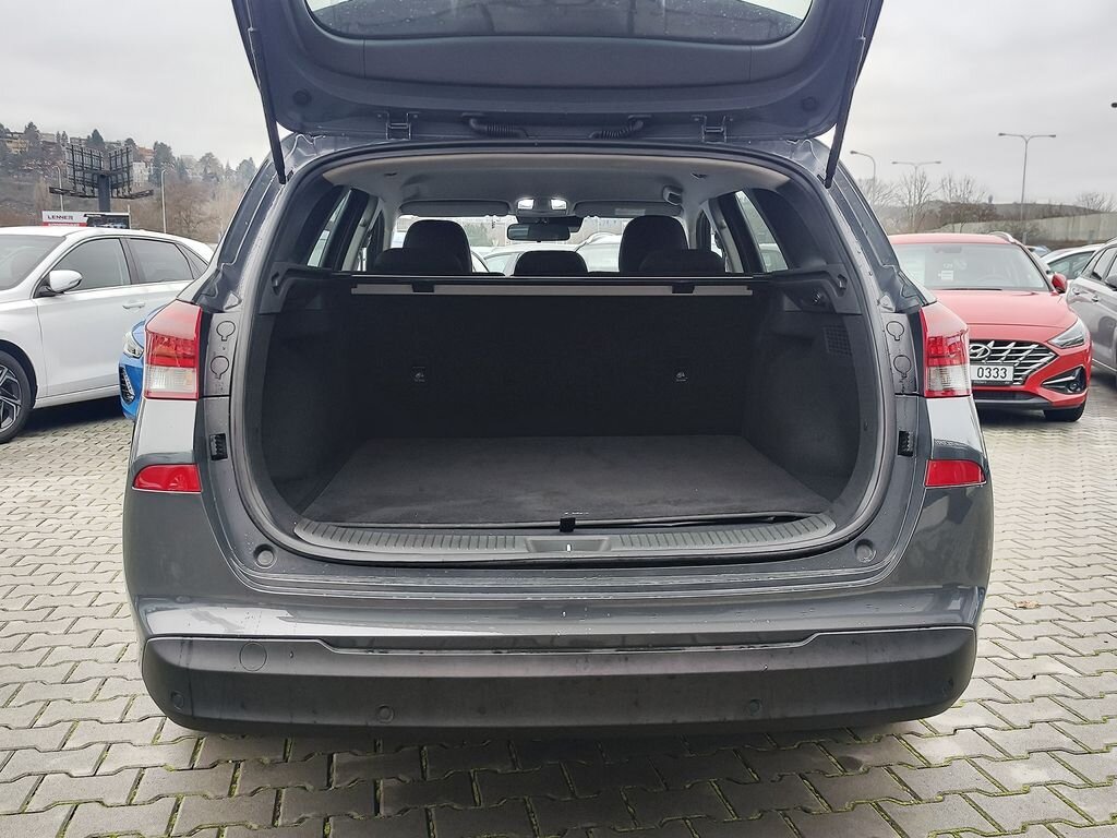 Hyundai i30 Kombi 1,5 l 103 kw