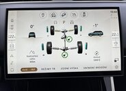 Land Rover Range Rover Sport SUV / Terénní 4,4 l 390 kw