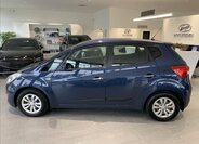 Hyundai ix20 MPV 1,4 l 66 kw