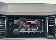 Škoda Kodiaq SUV / Terénní 2,0 l 180 kw