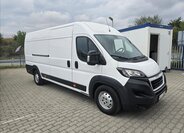 Peugeot Boxer Ostatní 3,0 l 130 kw