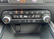 Mazda CX-5 Kombi 2,0 l 121 kw