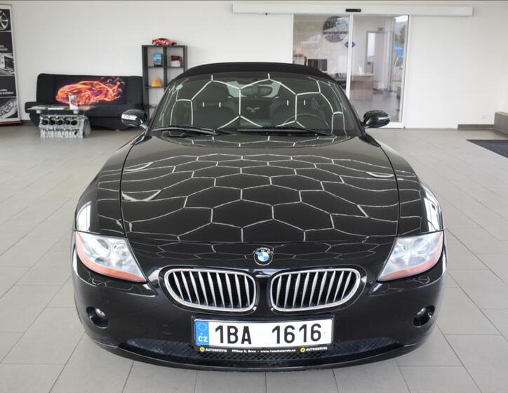 BMW Z4 2