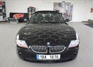BMW Z4 2