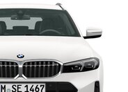 BMW Řada 3 Kombi 2,0 l 180 kw