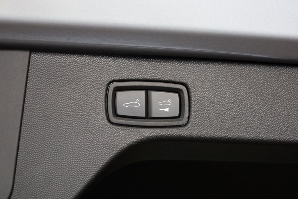 Porsche Macan SUV / Terénní 0,0 300 kw