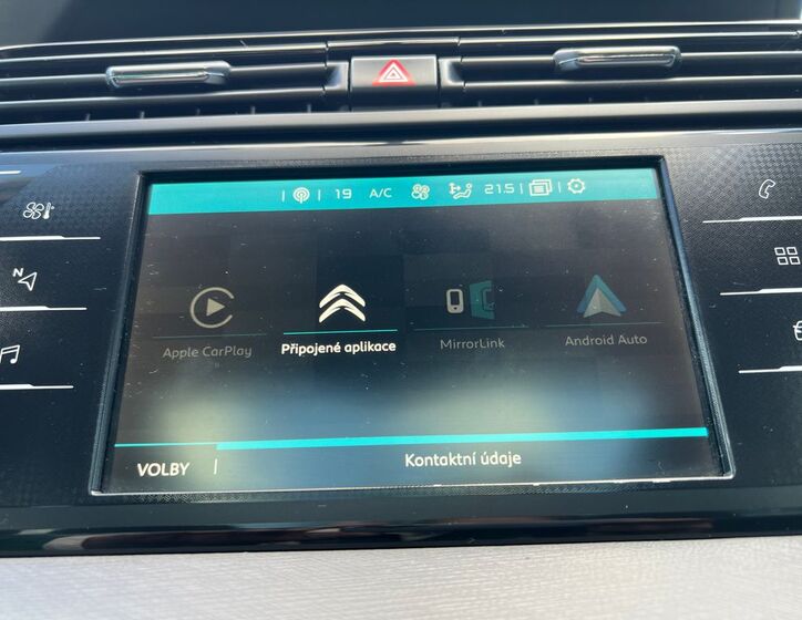 Citroën Grand C4 Picasso 17