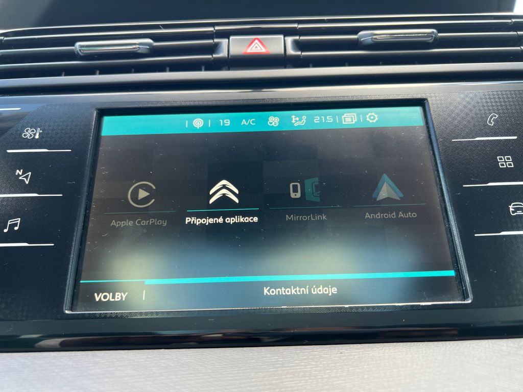 Citroën Grand C4 Picasso