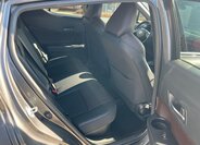 Toyota C-HR SUV / Terénní 1,8 l 72 kw