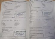 Renault Modus Hatchback 1,1 l 55 kw