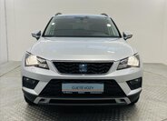Seat Ateca 4