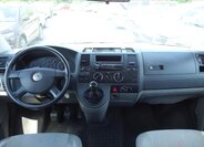 Volkswagen Transporter 16